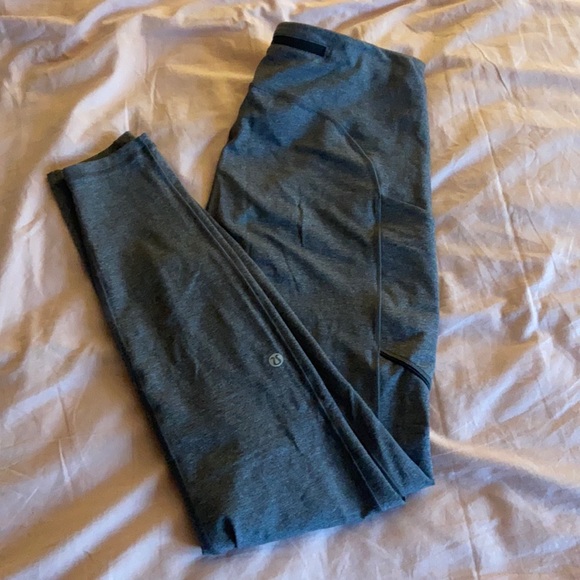lululemon athletica Pants - Lululemon leggings